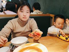 -费大厨辣椒炒肉(万家丽一店)