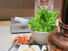 -韩宫宴炭火烤肉(印象城店)