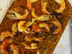 苏式红油龙虾-马头巷·食景园(苏州总店)
