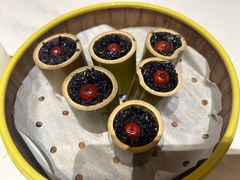 -阿露佳·舌尖上的安吉菜