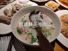 -疆里疆外·和田烤肉·清真