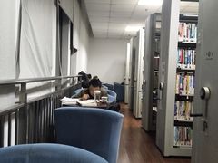 -苏州图书馆(姑苏区分馆)