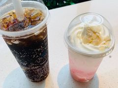 -麦当劳(田林好又多店)