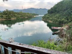 -仙岛湖旅游风景区
