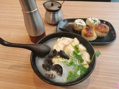 -小杨生煎(香港名都店)