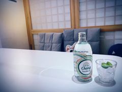 -小时光咖啡馆(开森度假森林店)