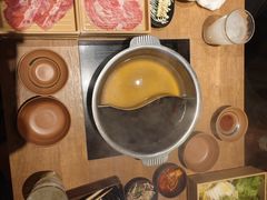 -しゃぶしゃぶ温野菜(京都河原町蛸薬師店)