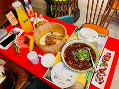 -贝贝龙虾·音乐餐厅(昌平东关店)