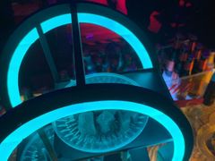 -苏荷酒吧(九街店)