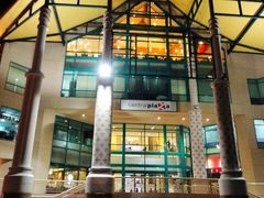 -尚泰清迈机场购物中心