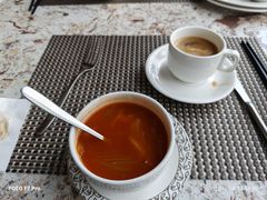 -华强广场酒店-椰香高空自助餐厅