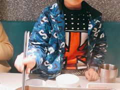 -半天妖烤鱼(万达广场店)