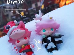 -泡泡玛特POPMART(国贸三期店)
