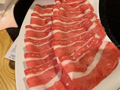 -京炭铜锅涮肉·羊蝎子·羊肉炉(保利·时光里店)