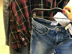 -ZARA(世贸天阶店)