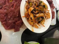 -木兰饭店(市府大路店)