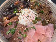 -Ameigo梅果·云贵川bistro(长宁来福士店)