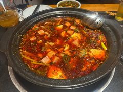 -小饕荟雅安贡椒鱼鲜馆(广福桥店)