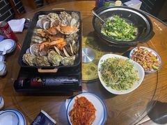 -映像烟台·海鲜·地道鲁菜(黄山路店)