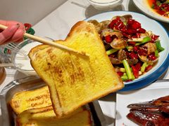 -丹东立强海鲜烧烤·牛B大串(星海店)