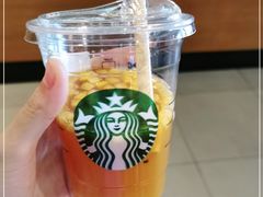 -星巴克(深圳罗湖书城店)