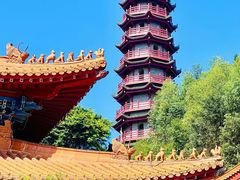 -南沙天后宫景区