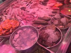 -惠来大排档(联创商业街店)