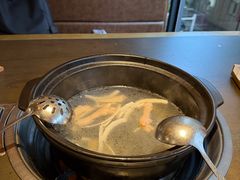 -同仁四季椰子鸡(罗湖国贸店)