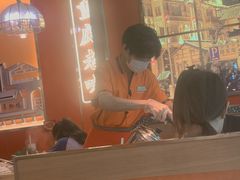 -川中渝夫火锅(铜陵万达广场店)