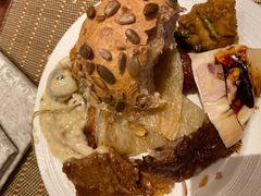 向日葵餐包-马哥孛罗咖啡厅·Cafe Marco (厦门马哥孛罗东方大酒店)