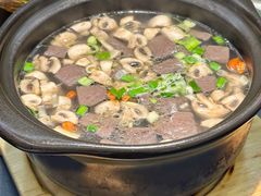 -金典银峰老鹅馆·昆山菜(亭林公园店)
