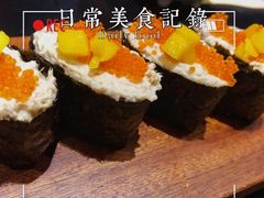 -古田居·特色寿司料理(骏欣中心店)