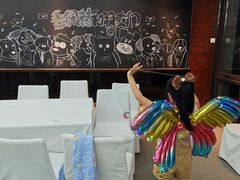 -上海崇明金茂凯悦酒店