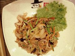 -朴大人炭烤·韩国料理(奥帆中心海尔洲际店)
