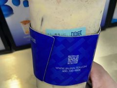 -加减茶饮(高沙店)