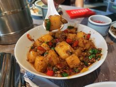 红烧米豆腐-壹盏灯(惠农店)