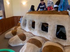 -三鹰之森吉卜力美术馆