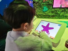 -沈阳海洋探索中心