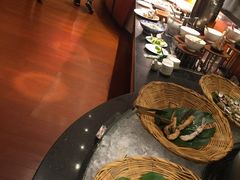 -重庆解放碑帝晶酒店·姜厨房西餐厅