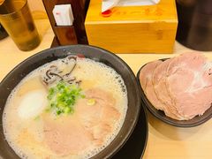 -博多一幸舍(西单大悦城店)