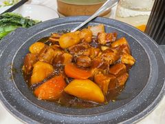 -北京全聚德(西客站店)