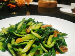 -粗茶淡饭·汉口公馆(循礼门店)