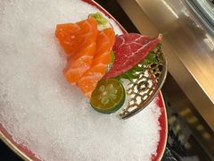 -牛将军•涮肉•烤肉(北京王府井·故宫店)