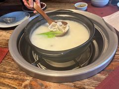 -大良毋米粥(锦龙路总店)