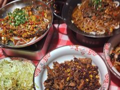 -龙师傅卤炒(天马店)