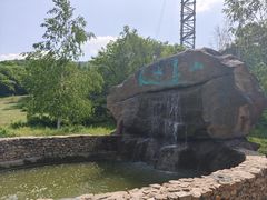 -帽儿山风景区