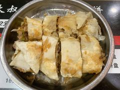 熏肉-东北熏肉大饼(大学南路店)