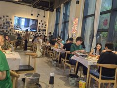 -五丁桥光头香辣蟹(望江橡树林店)