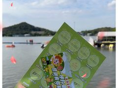 -上海月湖雕塑公园
