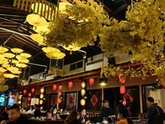 -老灶房-四川土菜(铁牛广场店)